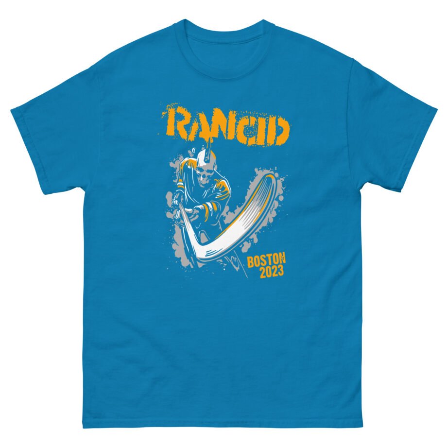 Rancid Unisex classic tee