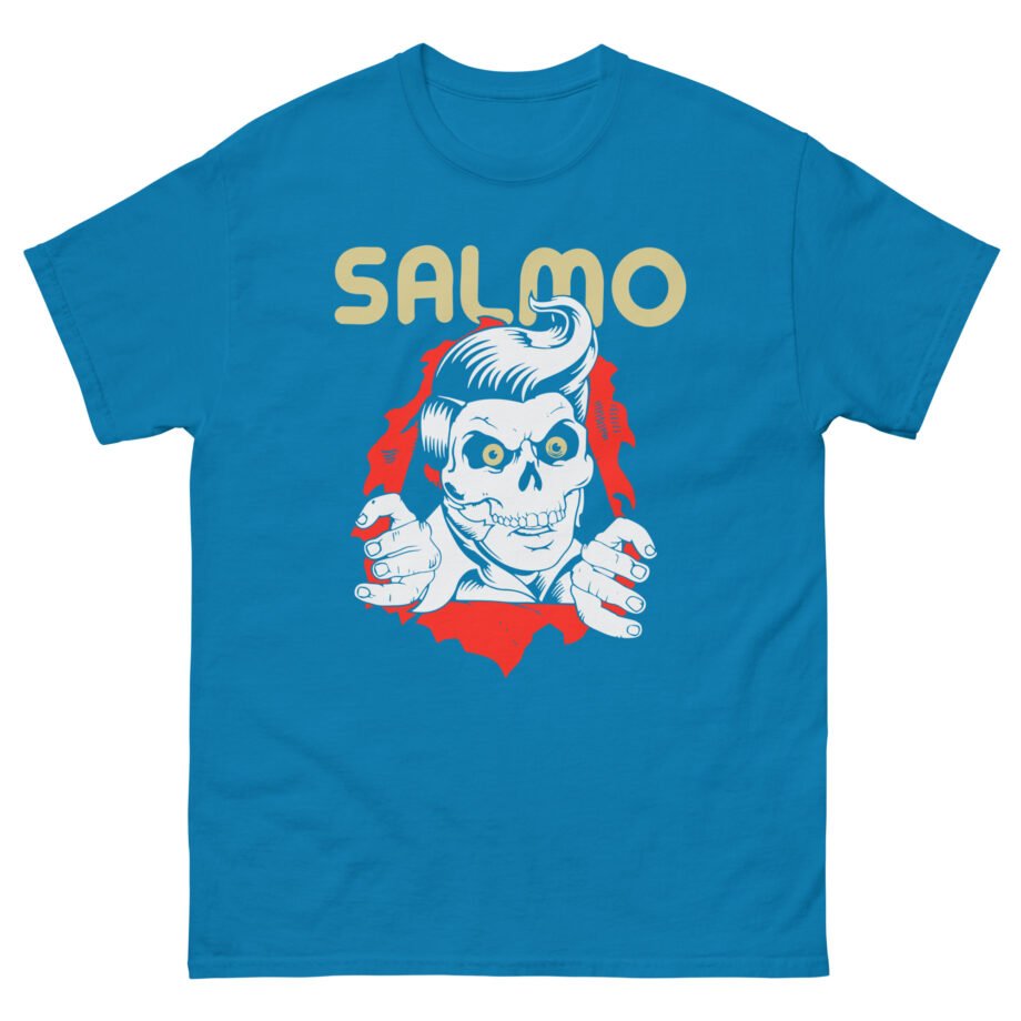 Salmo Ripper Unisex classic tee