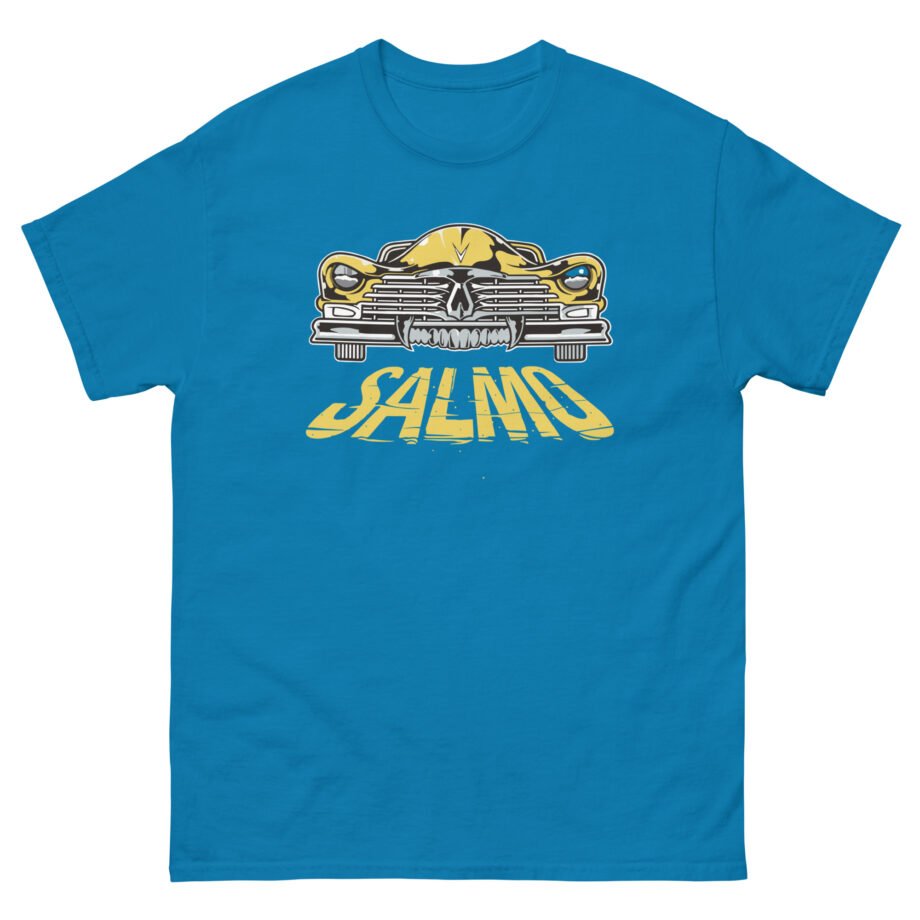 Salmo Daytona Unisex classic tee
