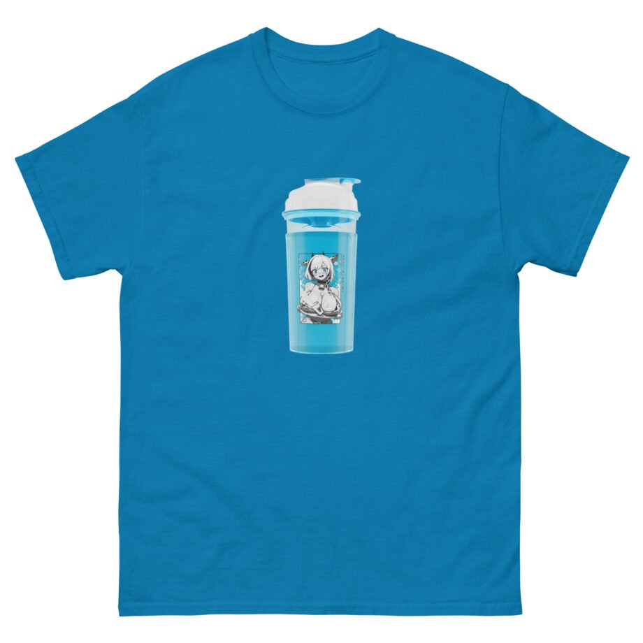 Tectone Unisex classic tee