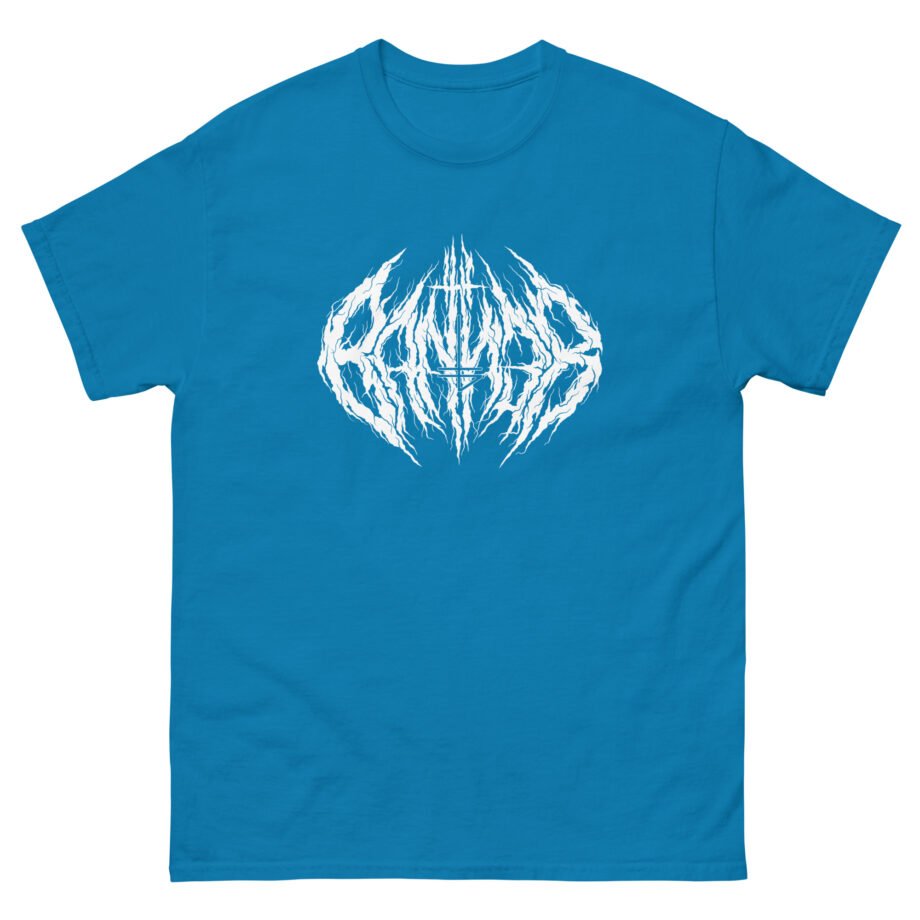 The Banner Logo Unisex classic tee