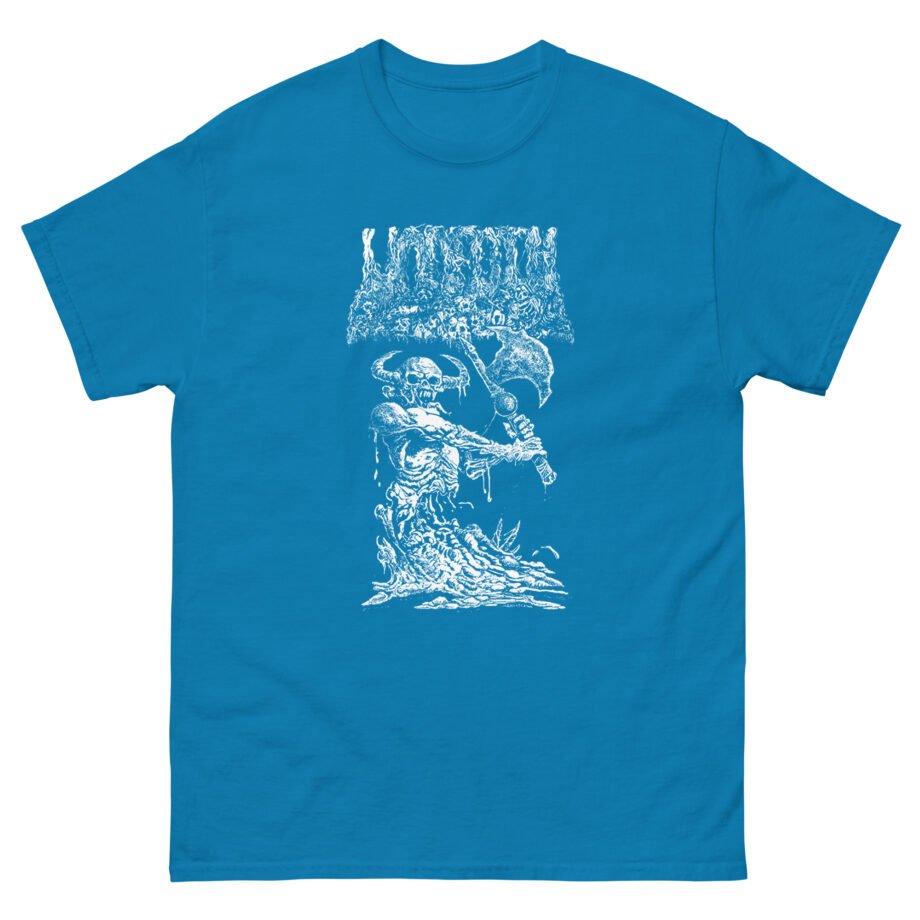 Undeath Axe Unisex classic tee