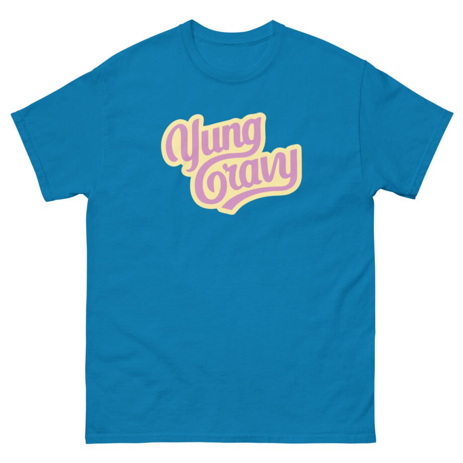 Yung Gravy Unisex classic tee