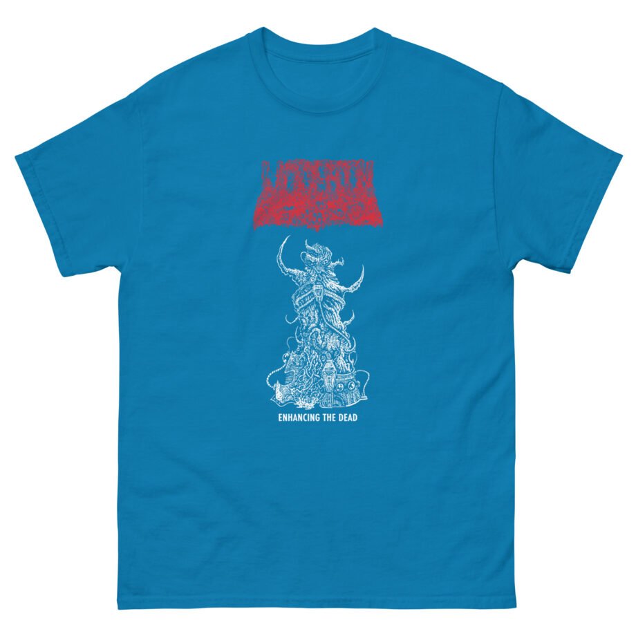 Undeath Enhancing Unisex classic tee