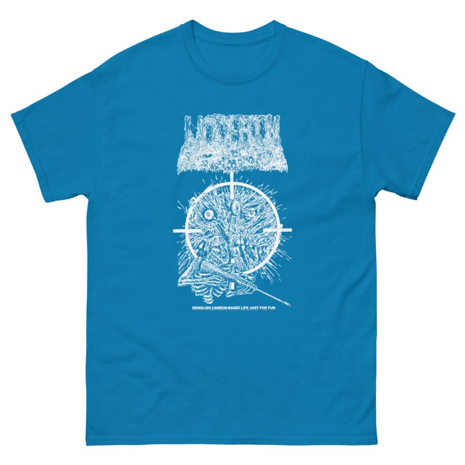 Undeath Sniper Unisex classic tee
