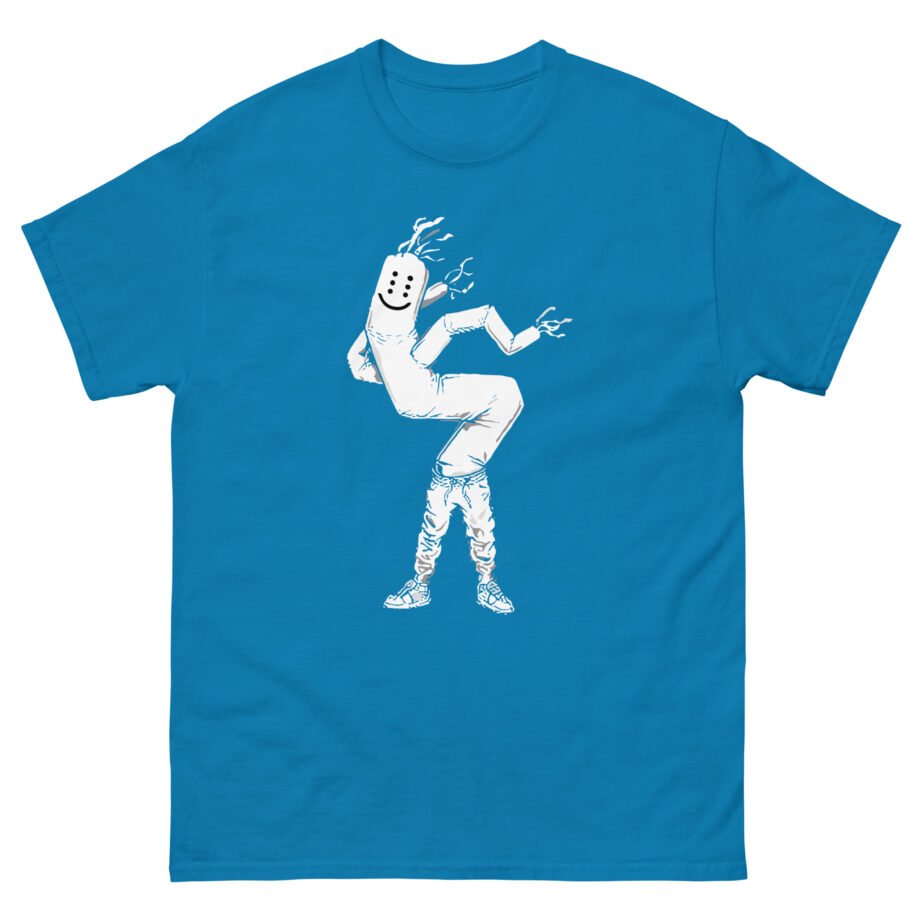 Yheti Unisex classic tee