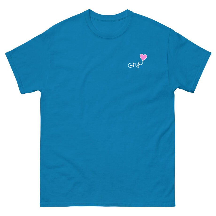 Georgenotfound Unisex classic tee
