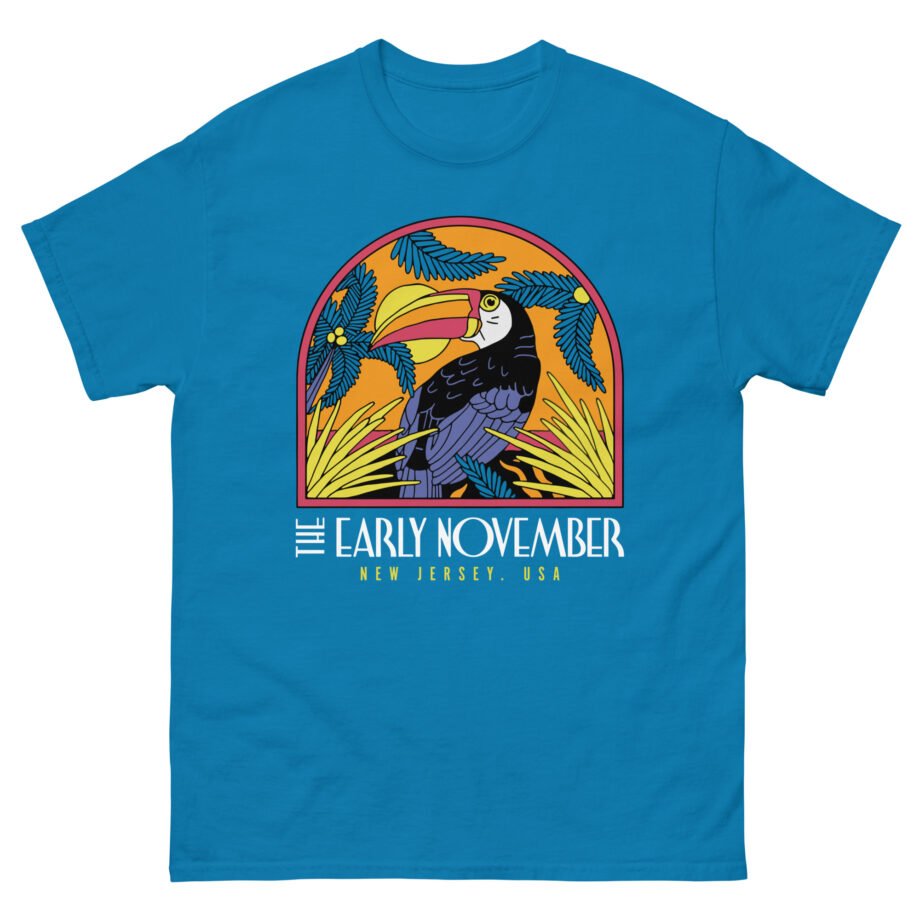 The Early November Resort Unisex classic tee