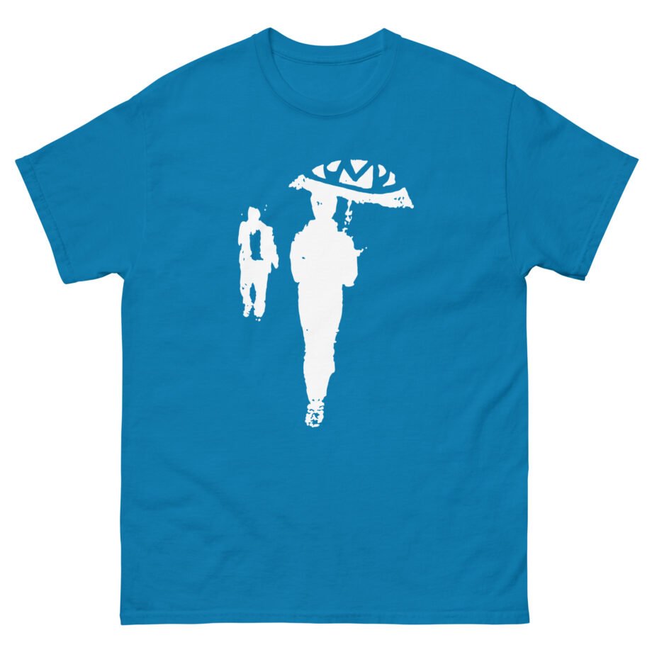 Chase Keith Unisex classic tee