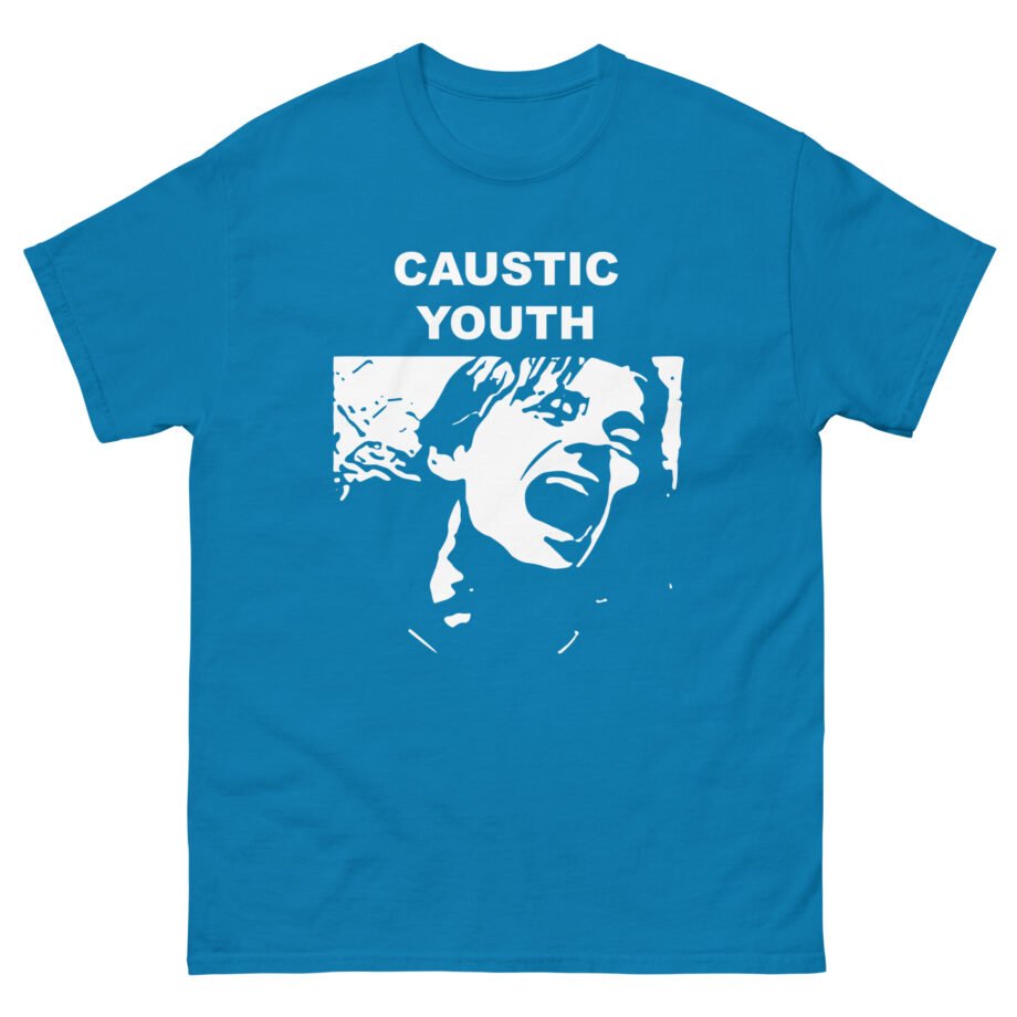 Chase Keith Unisex classic tee
