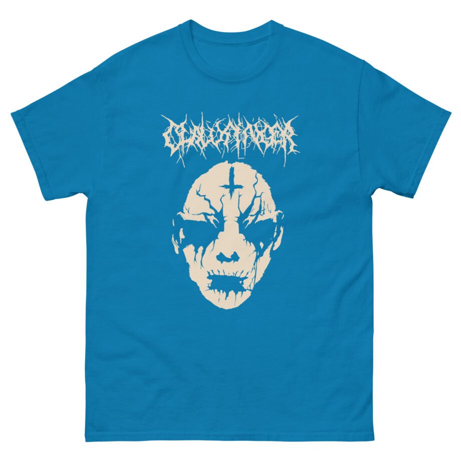 Clawfinger Unisex classic tee