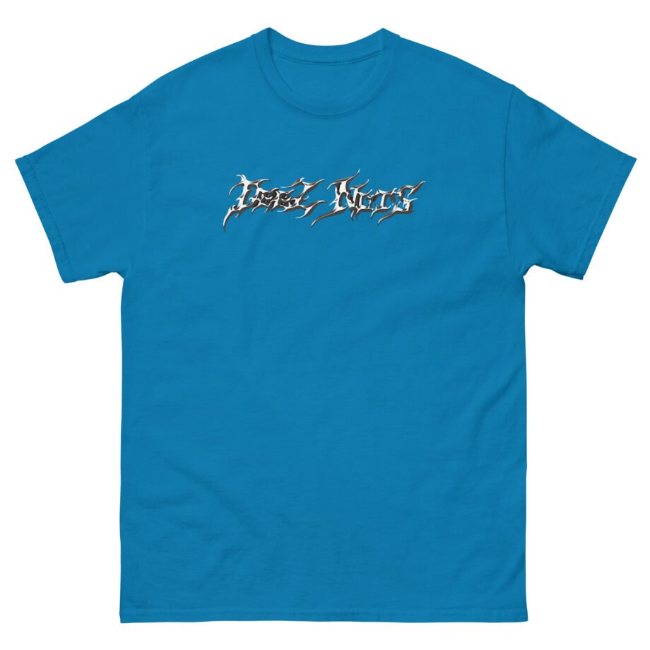 Deez Nuts Chrome Unisex classic tee