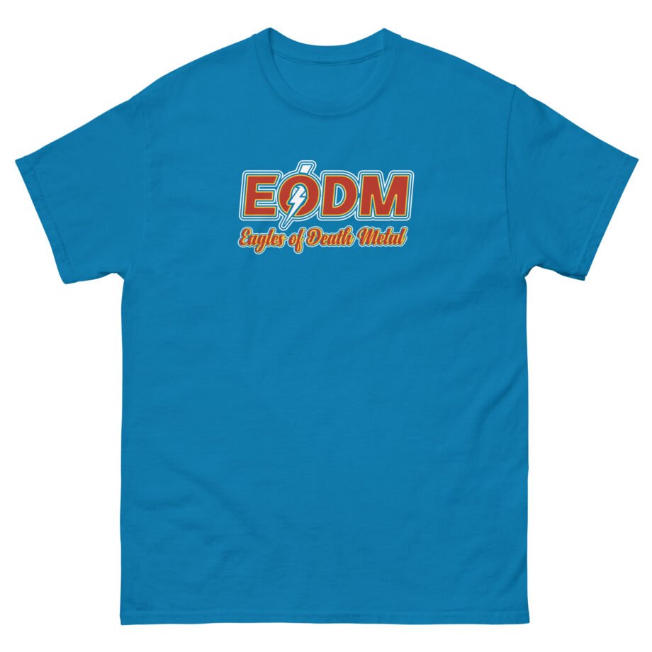 Eagles of Death Metal Unisex classic tee