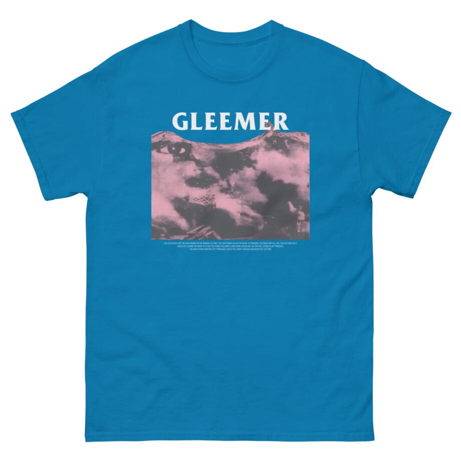 Gleemer Champ Unisex classic tee