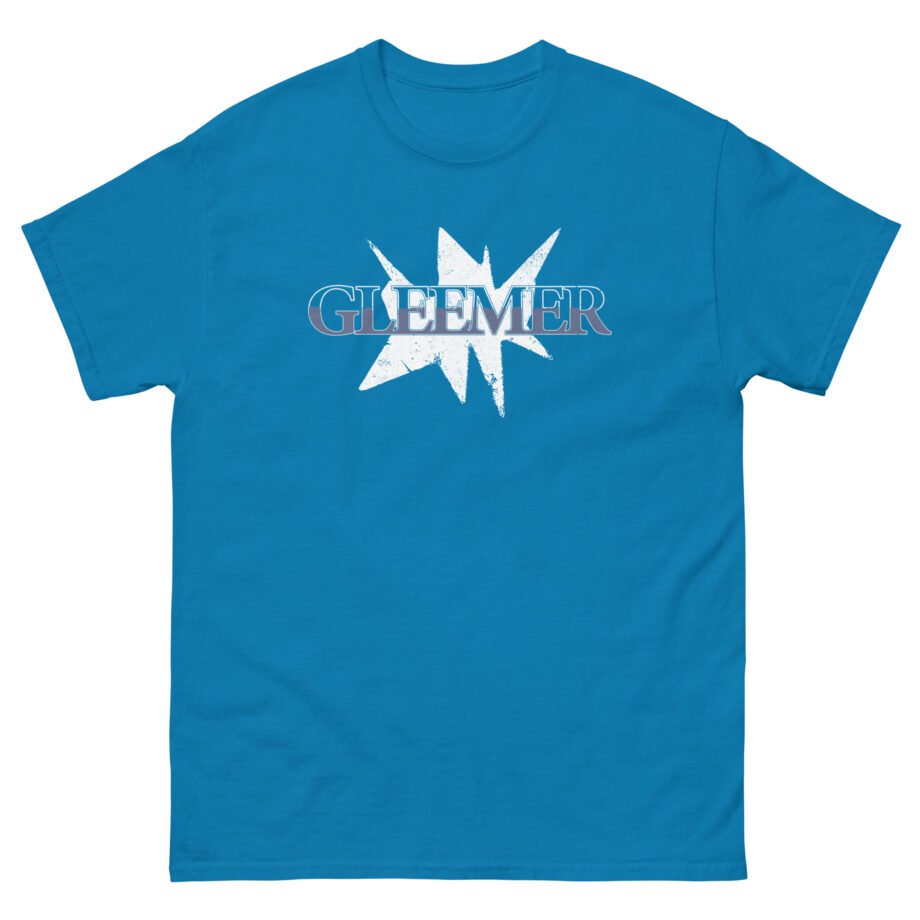 Gleemer Nail Unisex classic tee