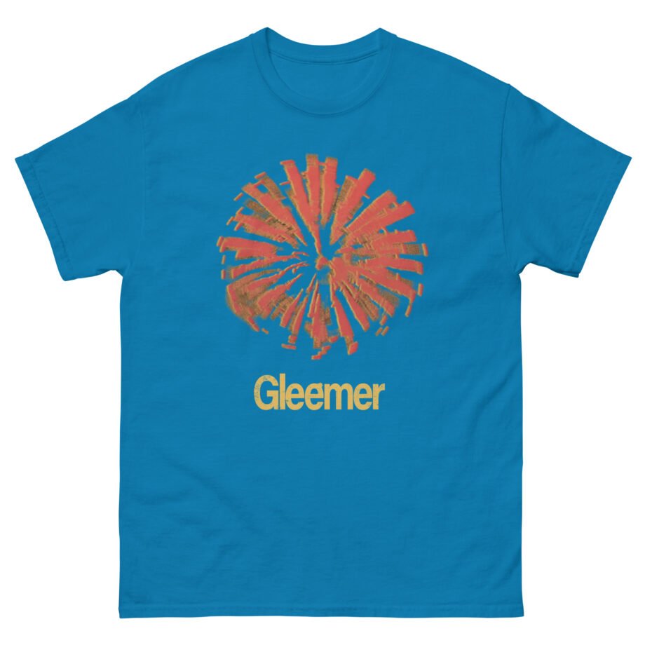 Gleemer Unisex classic tee