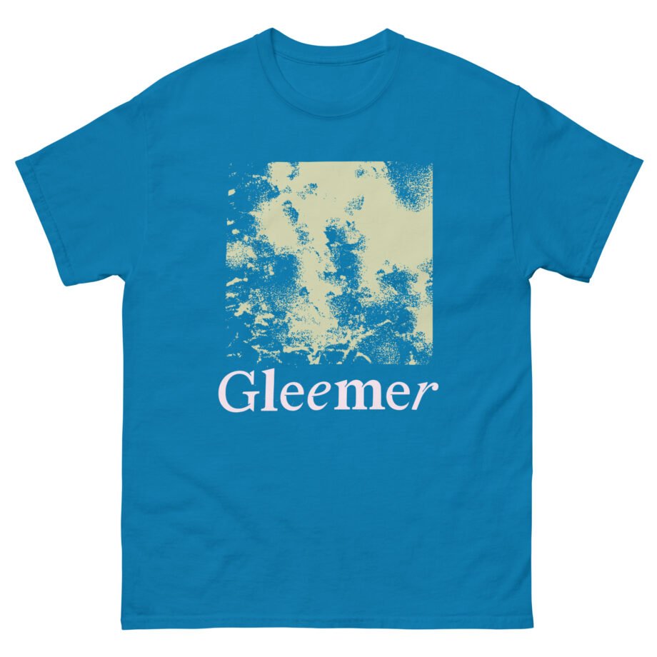 Gleemer Unisex classic tee