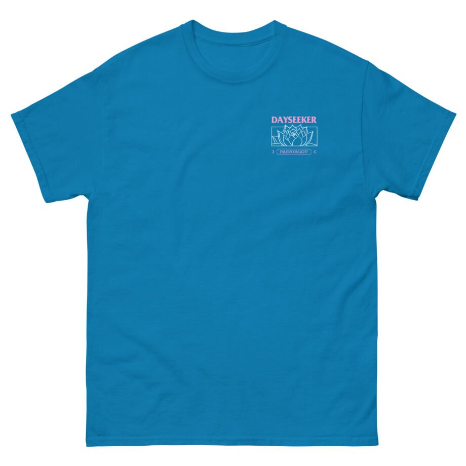 Dayseeker Lotus Unisex classic tee