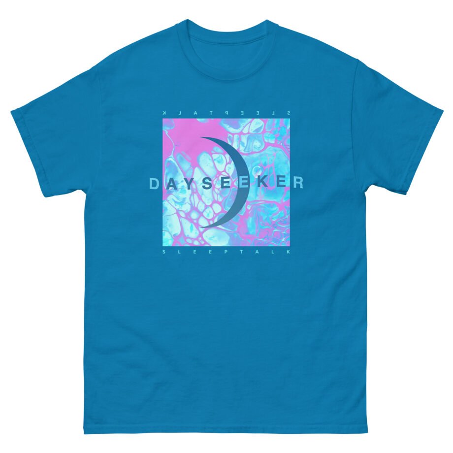 Dayseeker Sleeptalk Unisex classic tee