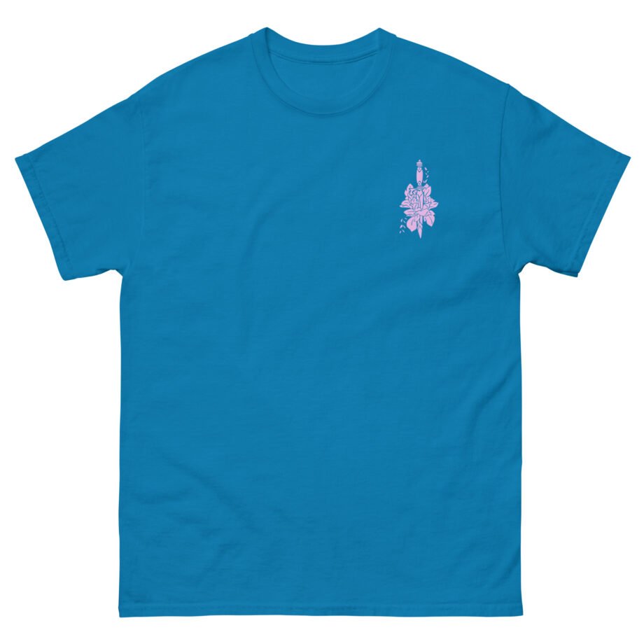 Dayseeker Already Numb Unisex classic tee