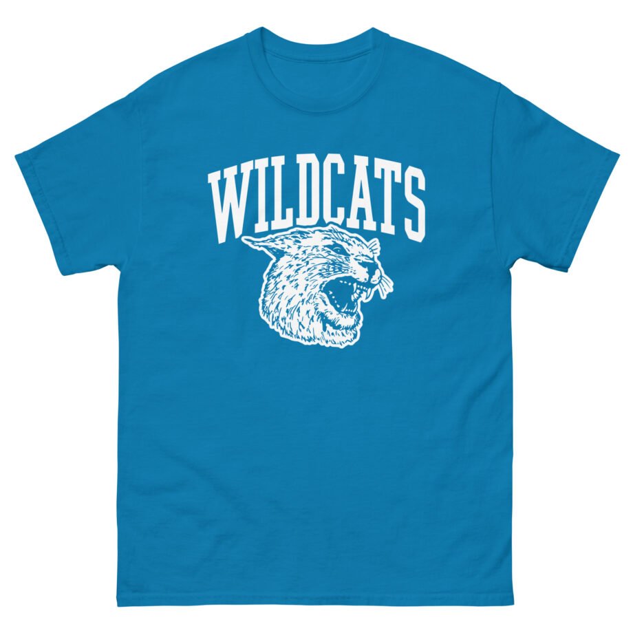 Villanova Wildcats Unisex classic tee