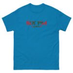 6pm Records Morocco Unisex classic tee