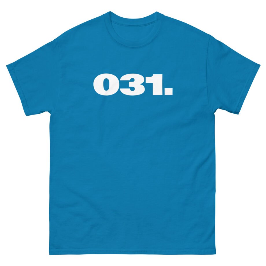 Victor Leksell Unisex classic tee