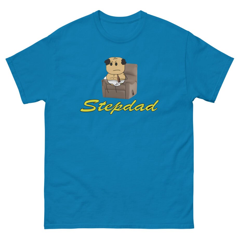 Brewstew Stepdad Unisex classic tee