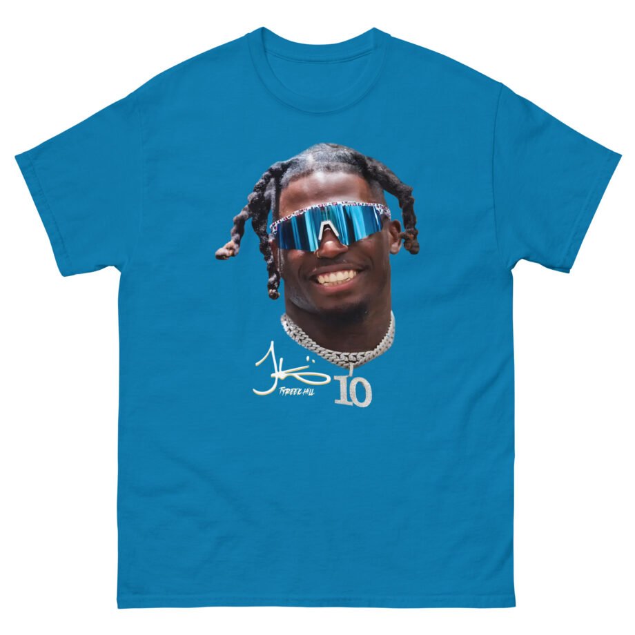Tyreek Hill Unisex classic tee