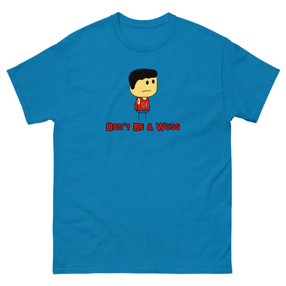 Brewstew Unisex classic tee