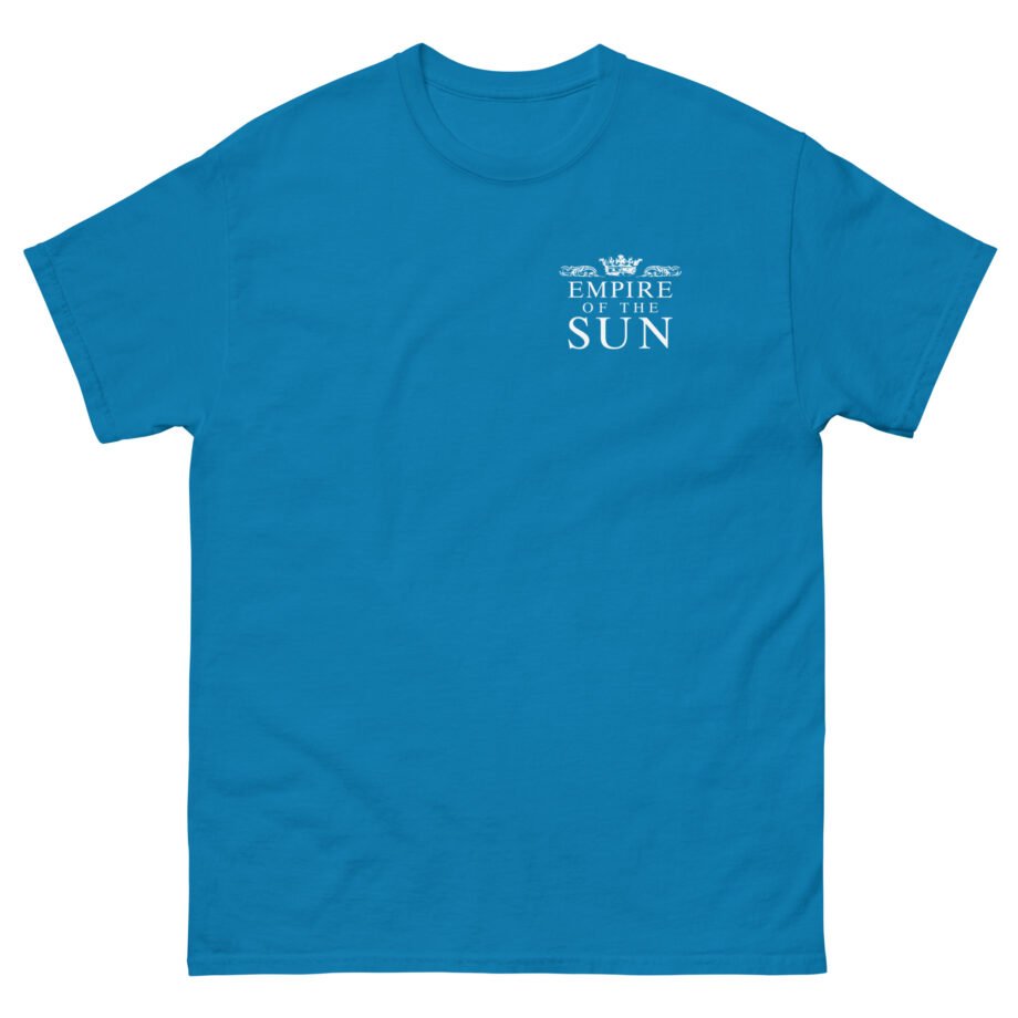 Empire of the Sun We Are the People Unisex classic tee