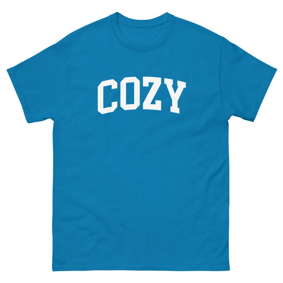 Dan and Shay Cozy Unisex classic tee