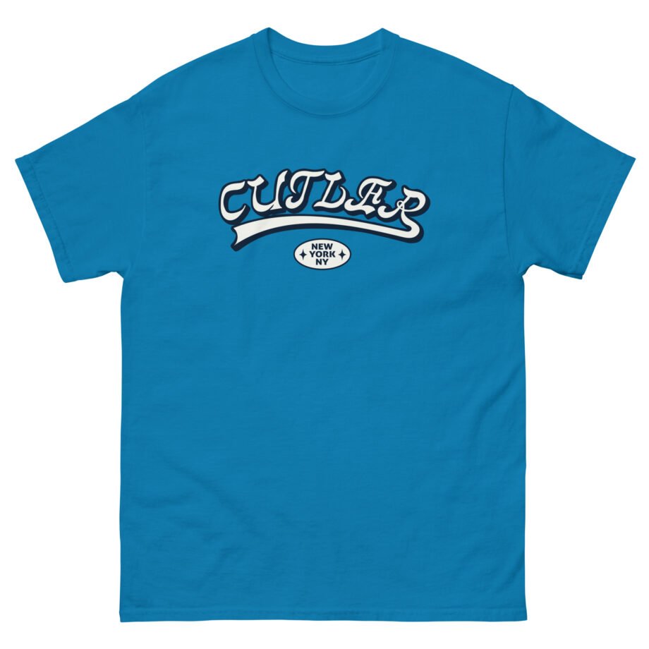 Chelsea Cutler NY Unisex classic tee