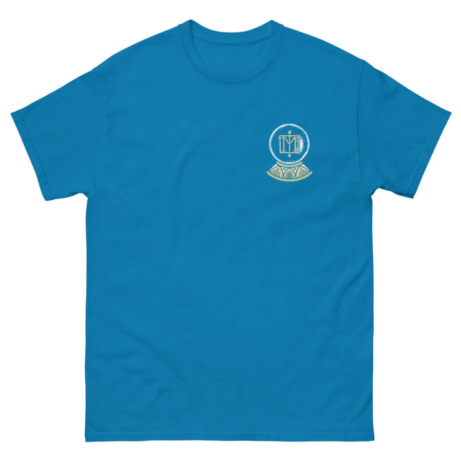 The Menzingers Fortune Teller Unisex classic tee