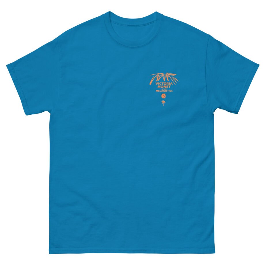 Victoria Monet Sun Desert Unisex classic tee