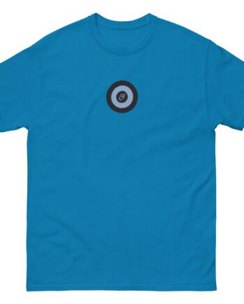 Eddie Vedder Coastal Unisex classic tee