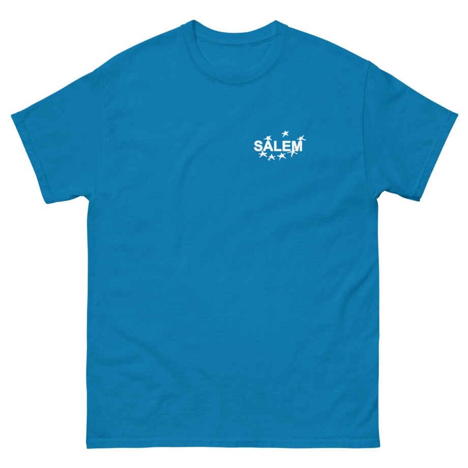 Salem Midwest Unisex classic tee