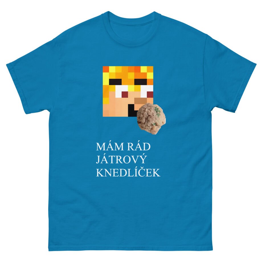 Siryakari Unisex classic tee