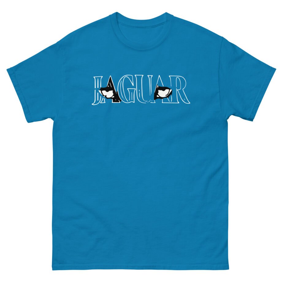 Victoria Monet Reflective Jaguar Unisex classic tee
