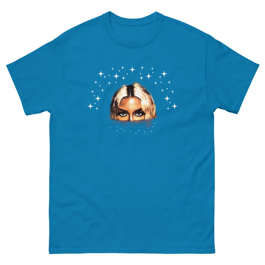 Victoria Monet Jaguar II Album Unisex classic tee