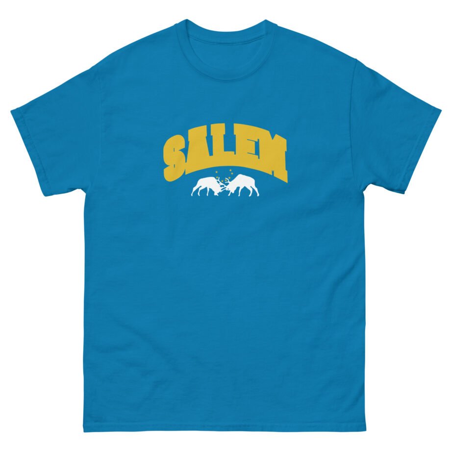 Salem Collegiate Unisex classic tee