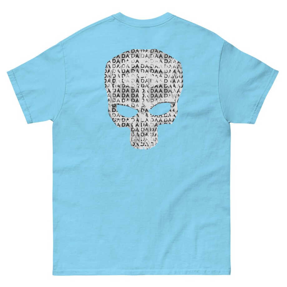 Sido Da Da Da Da Daaa Da Unisex classic tee