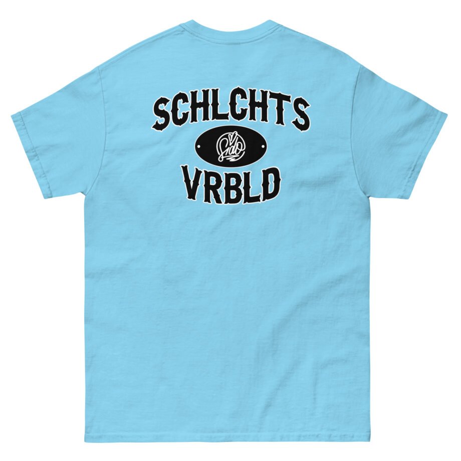 Sido Unisex classic tee