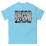 Cattle Decap Vulturous Unisex classic tee