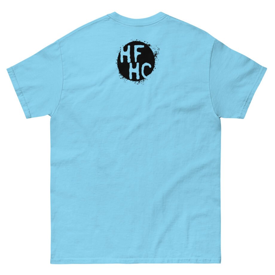 Cro Mags Unisex classic tee