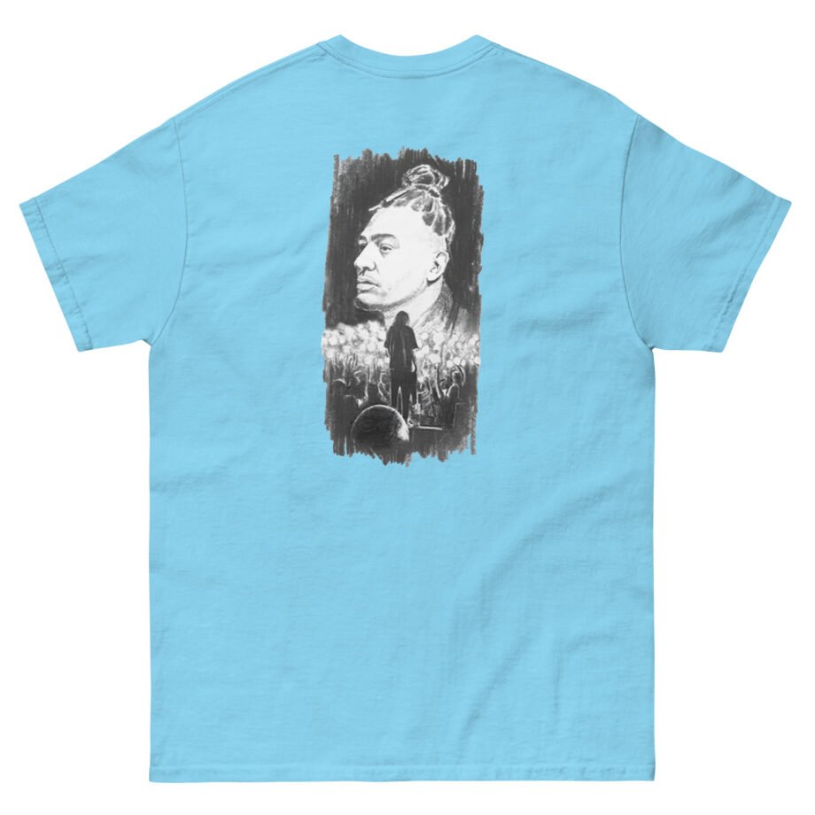 Fresku Unisex classic tee