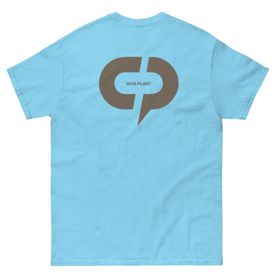 Caleb Plant War Plant Unisex classic tee