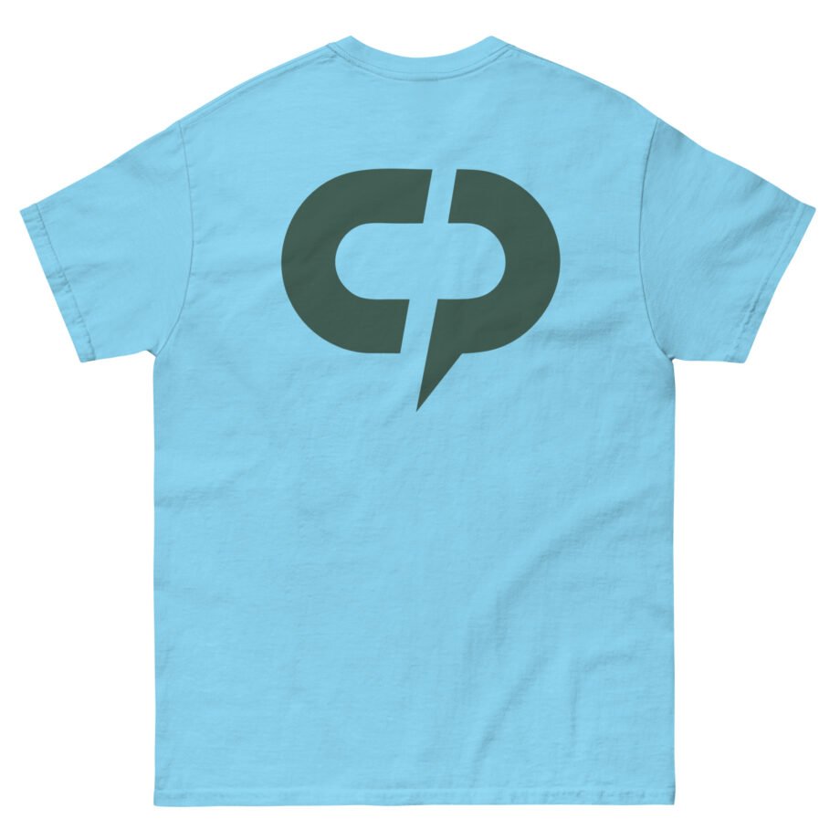 Caleb Plant Revenge Tour Unisex classic tee