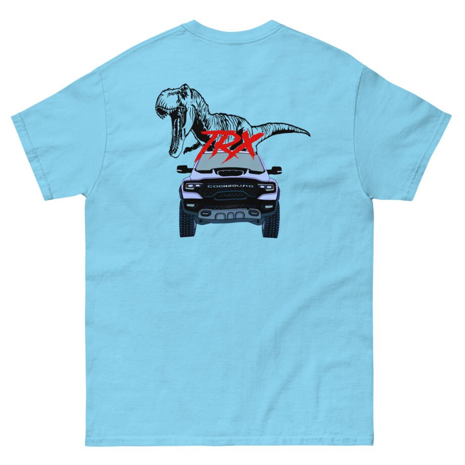 Goonzquad Unisex classic tee