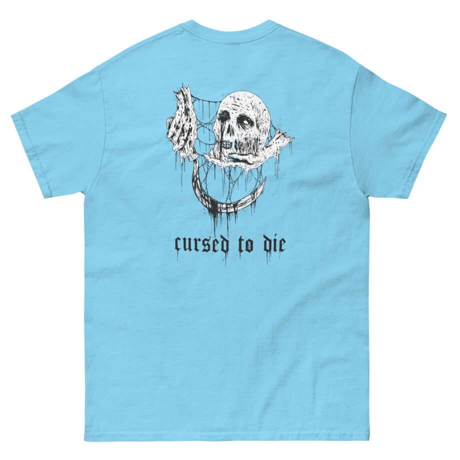 Lorna Shore Cursed Unisex classic tee